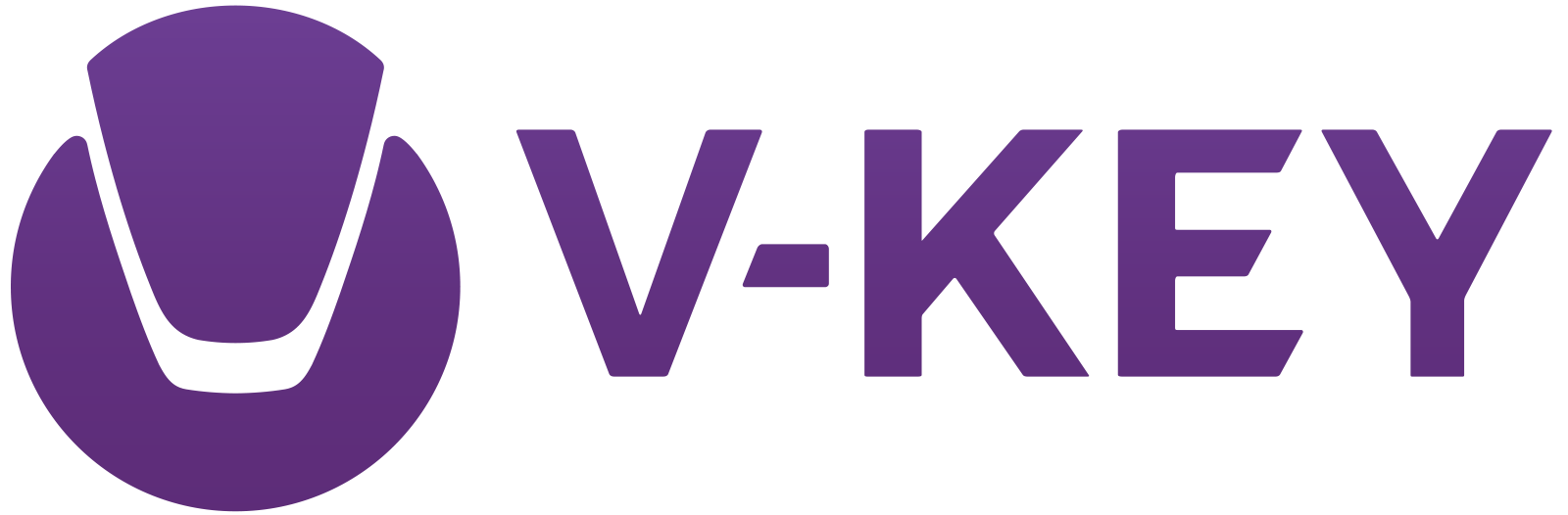 v-key-logo
